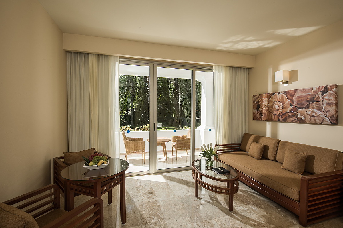 Grand Riviera Princess All Suites and Spa Resort