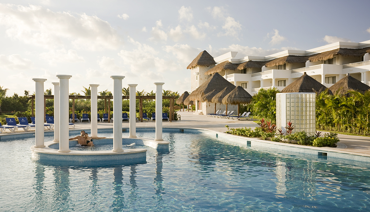 Grand Riviera Princess All Suites and Spa Resort