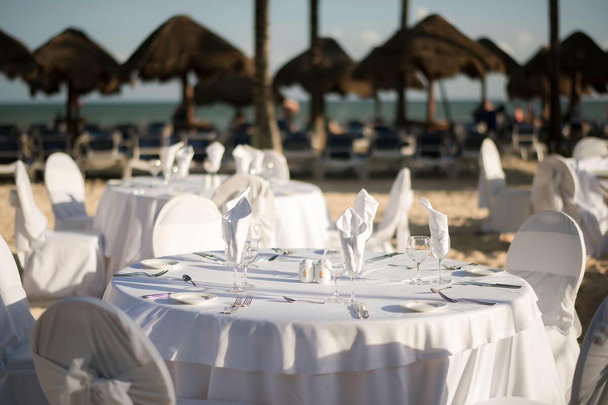 Grand Riviera Princess All Suites and Spa Resort