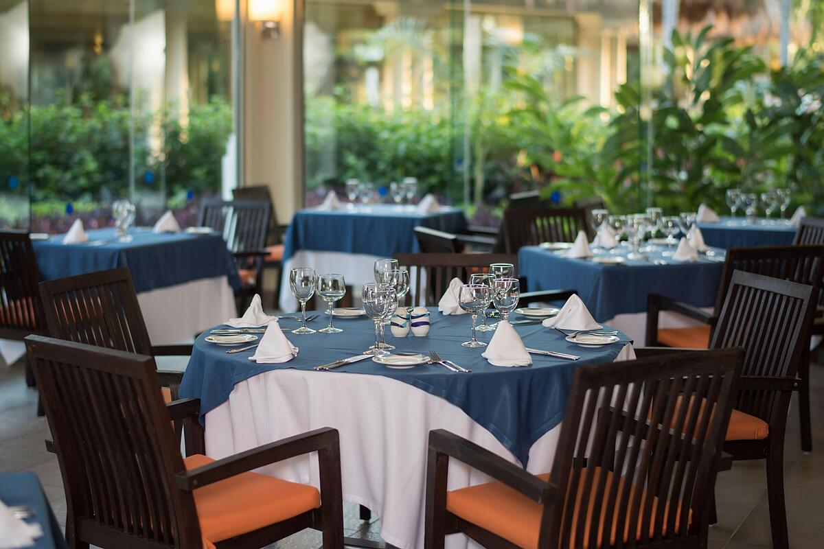 Grand Riviera Princess All Suites and Spa Resort