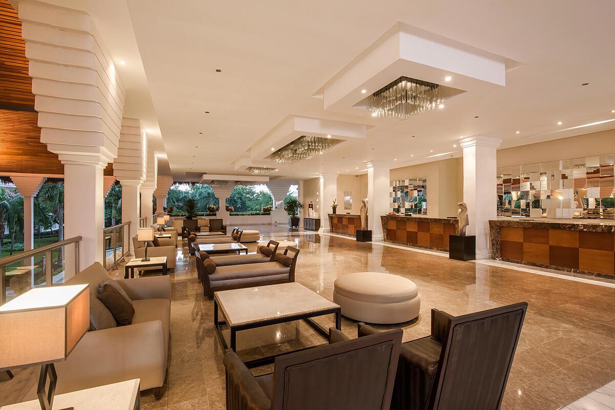 Grand Riviera Princess All Suites and Spa Resort