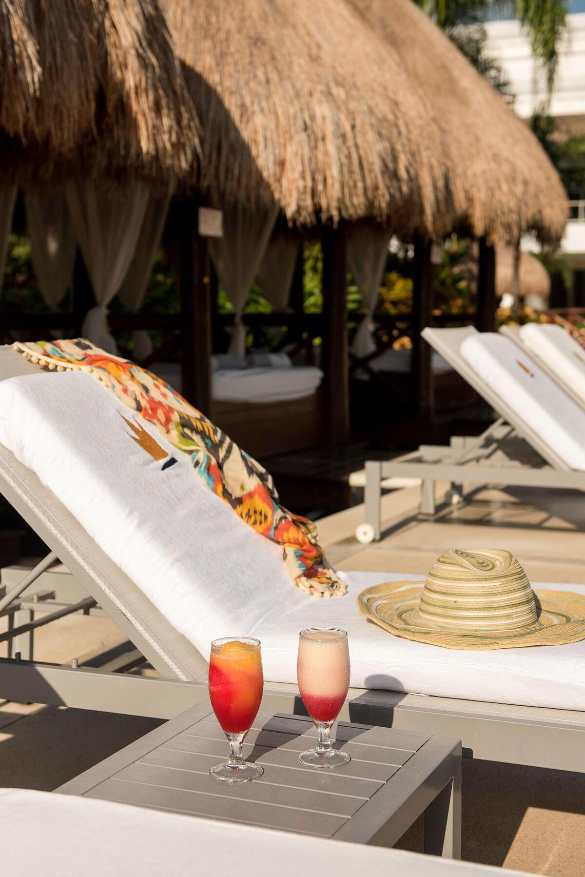 Grand Riviera Princess All Suites and Spa Resort
