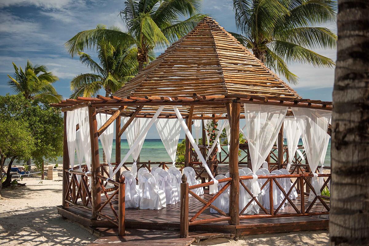 Grand Riviera Princess All Suites and Spa Resort