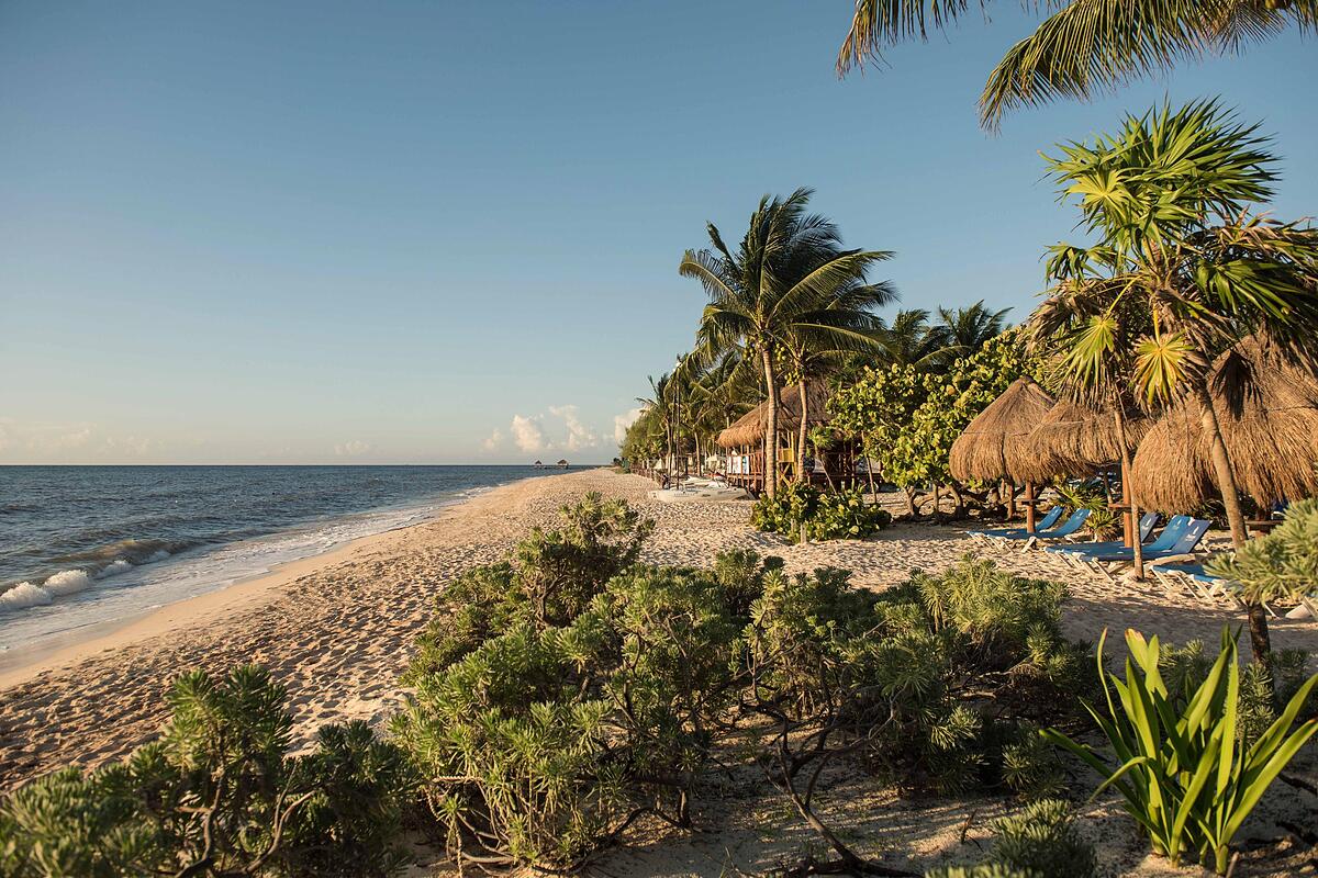 Grand Riviera Princess All Suites and Spa Resort