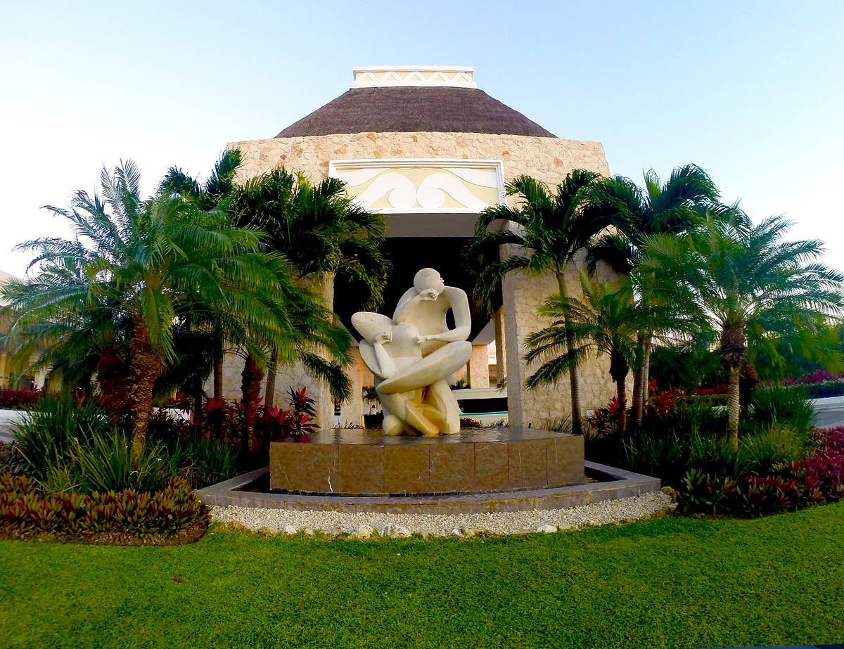 Grand Riviera Princess All Suites and Spa Resort
