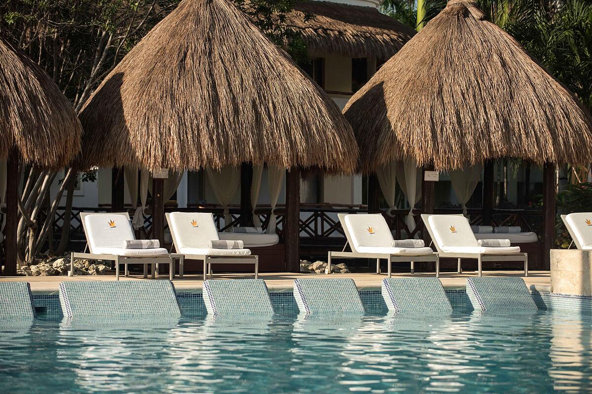 Grand Riviera Princess All Suites and Spa Resort