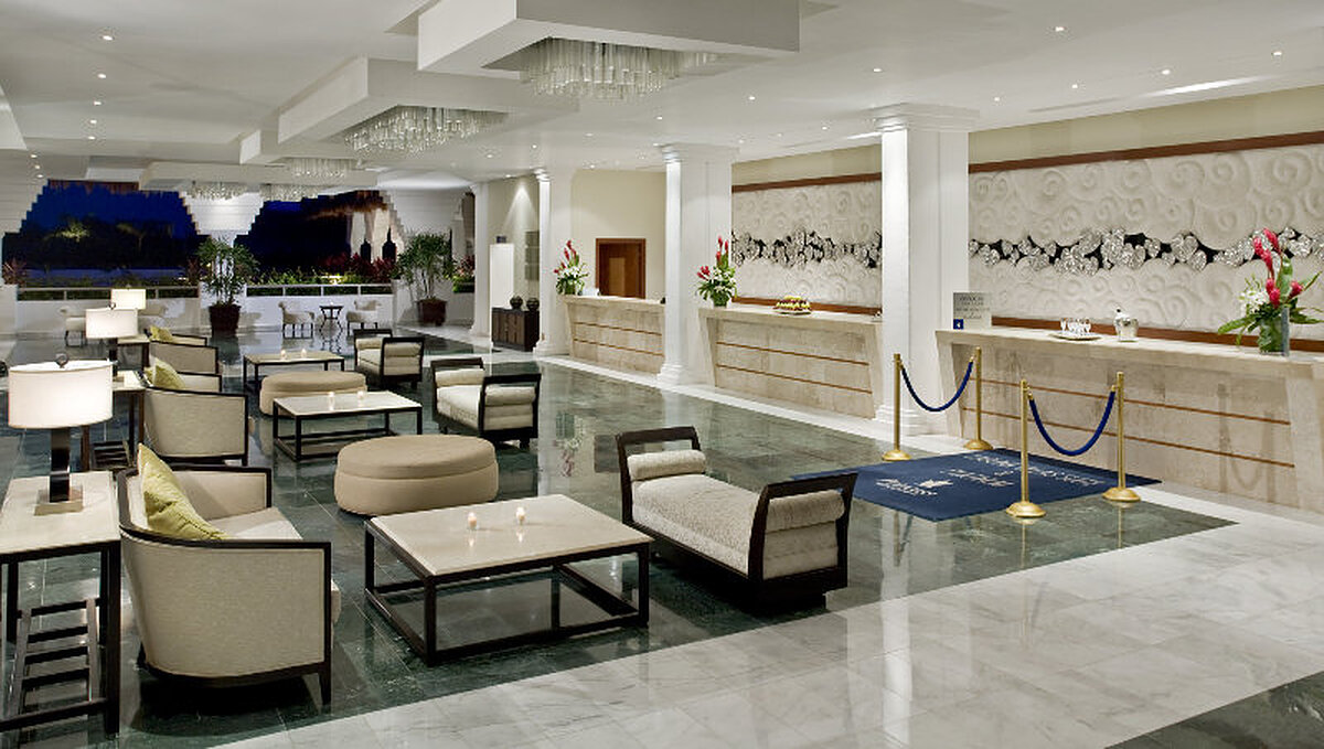 Grand Riviera Princess All Suites and Spa Resort