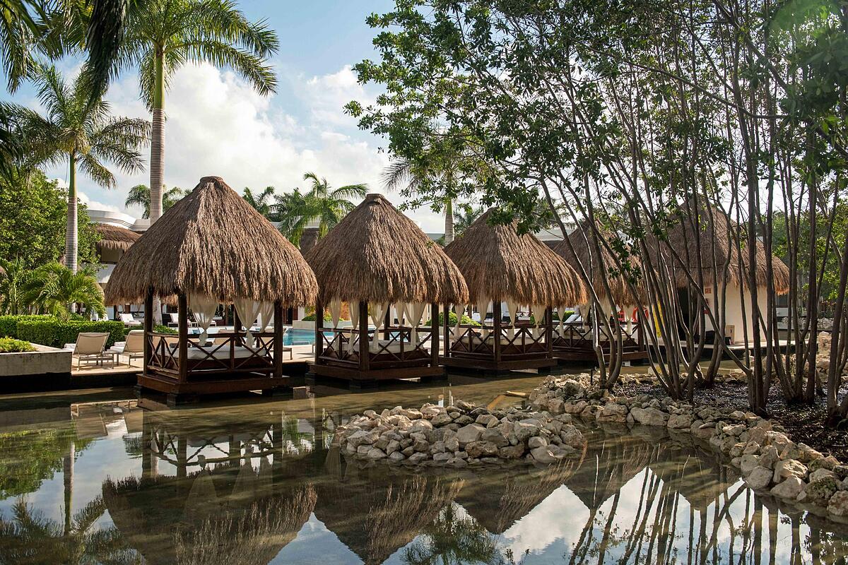 Grand Riviera Princess All Suites and Spa Resort