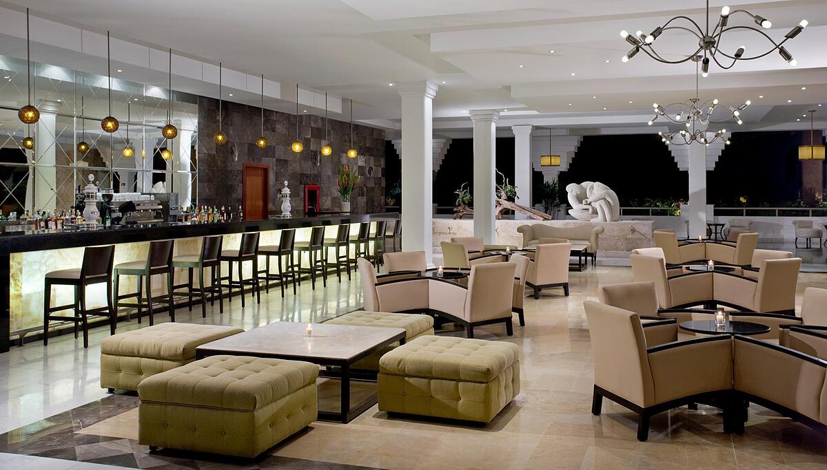Grand Riviera Princess All Suites and Spa Resort