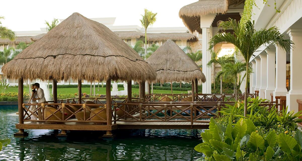 Grand Riviera Princess All Suites and Spa Resort