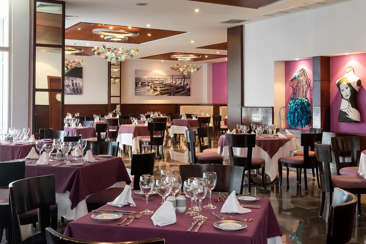 Grand Riviera Princess All Suites and Spa Resort