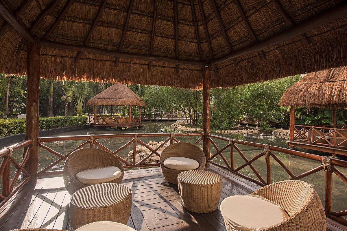 Grand Riviera Princess All Suites and Spa Resort