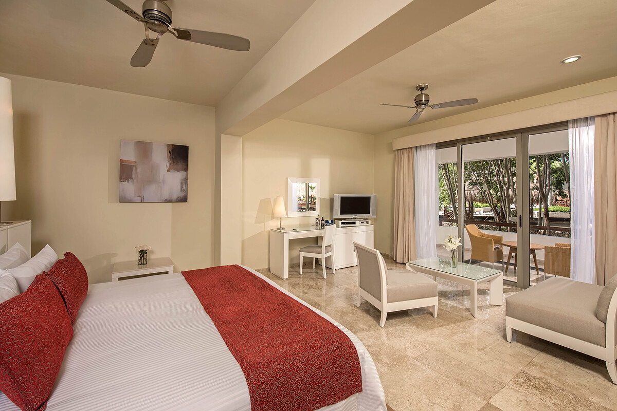 Grand Riviera Princess All Suites and Spa Resort