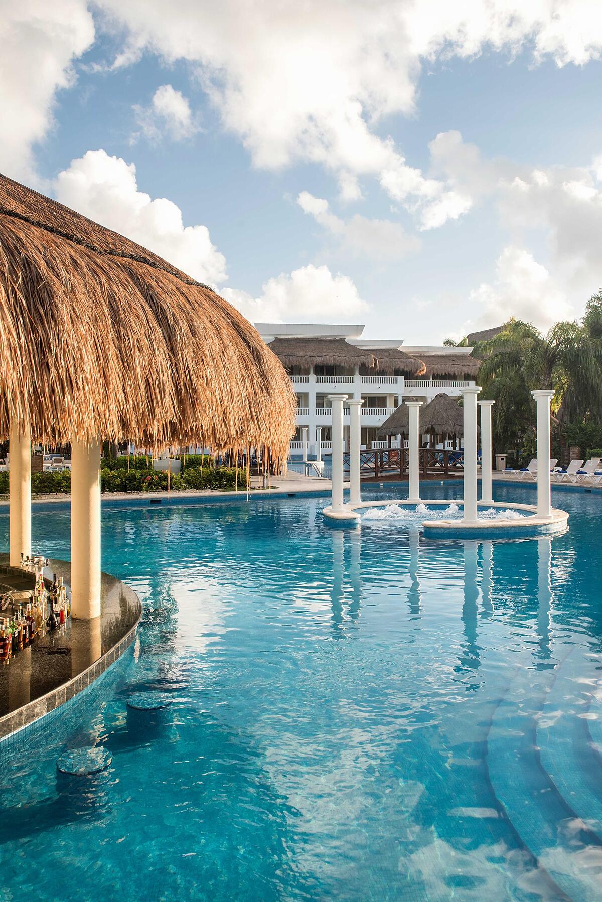 Grand Riviera Princess All Suites and Spa Resort