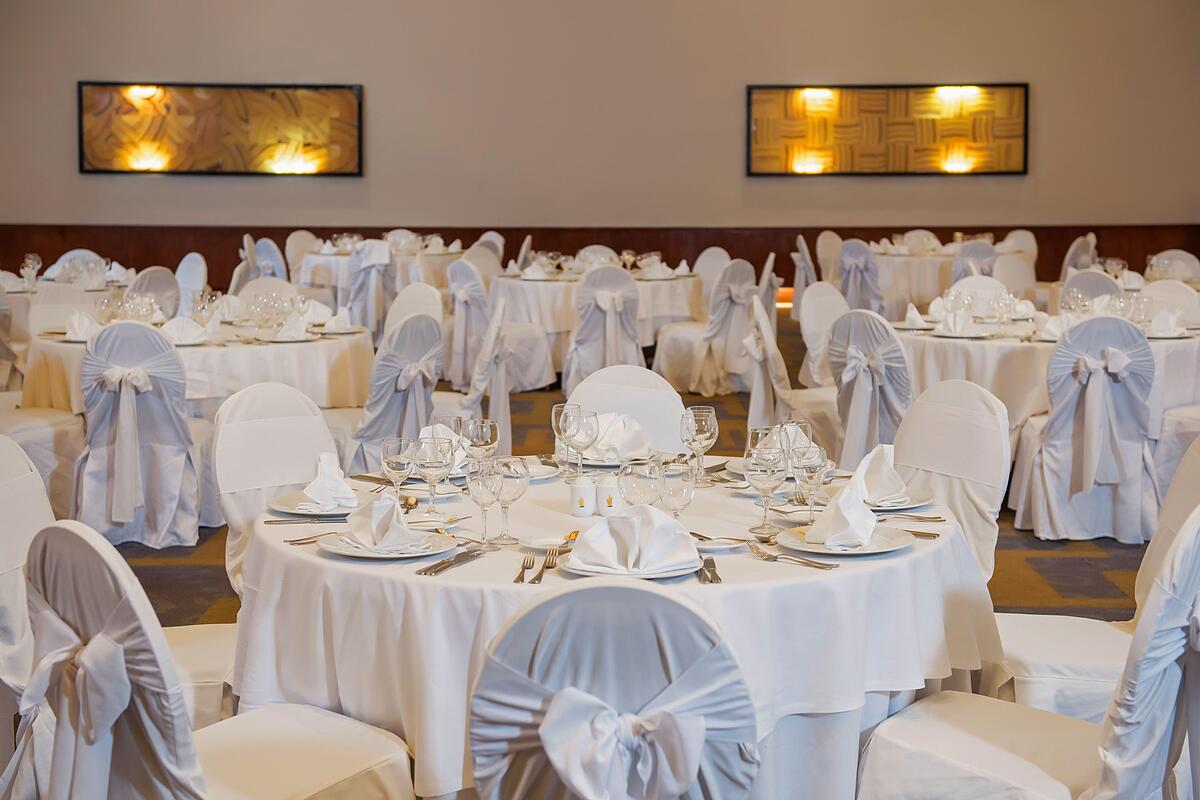 Grand Riviera Princess All Suites and Spa Resort