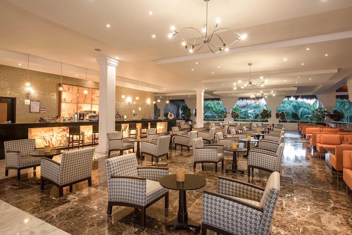 Grand Riviera Princess All Suites and Spa Resort