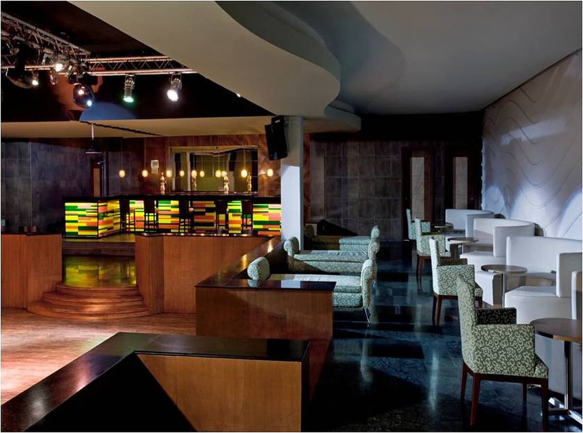 Grand Riviera Princess All Suites and Spa Resort