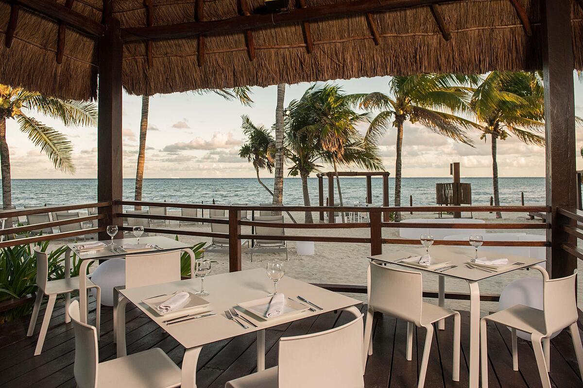 Grand Riviera Princess All Suites and Spa Resort