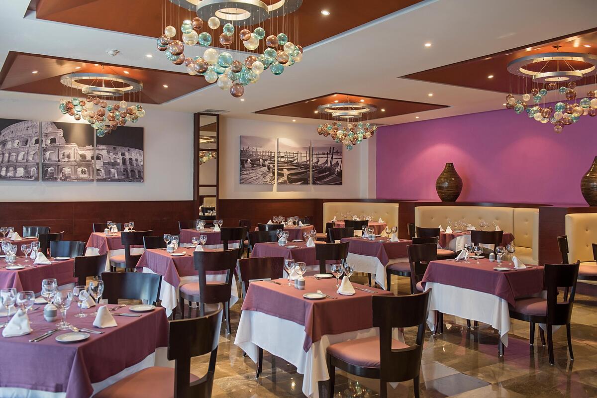 Grand Riviera Princess All Suites and Spa Resort