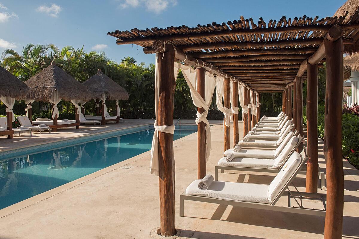 Grand Riviera Princess All Suites and Spa Resort