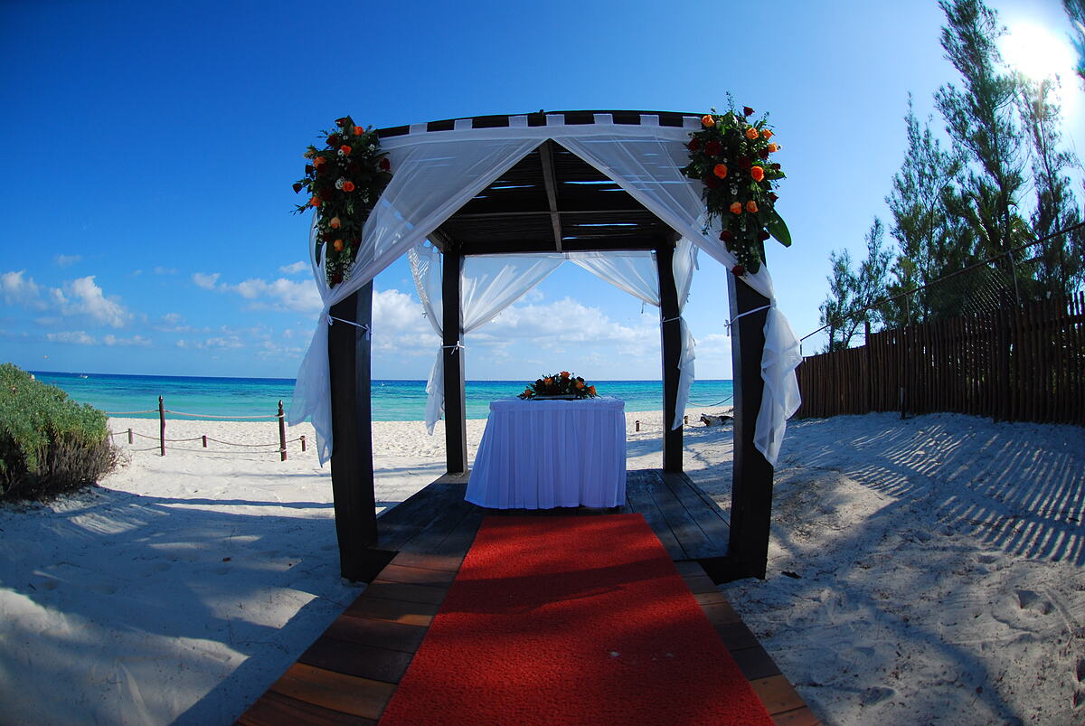 Grand Riviera Princess All Suites and Spa Resort