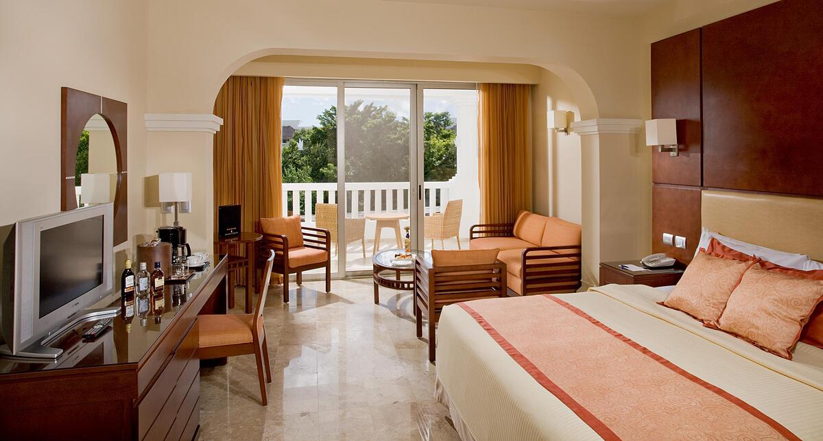 Grand Riviera Princess All Suites and Spa Resort