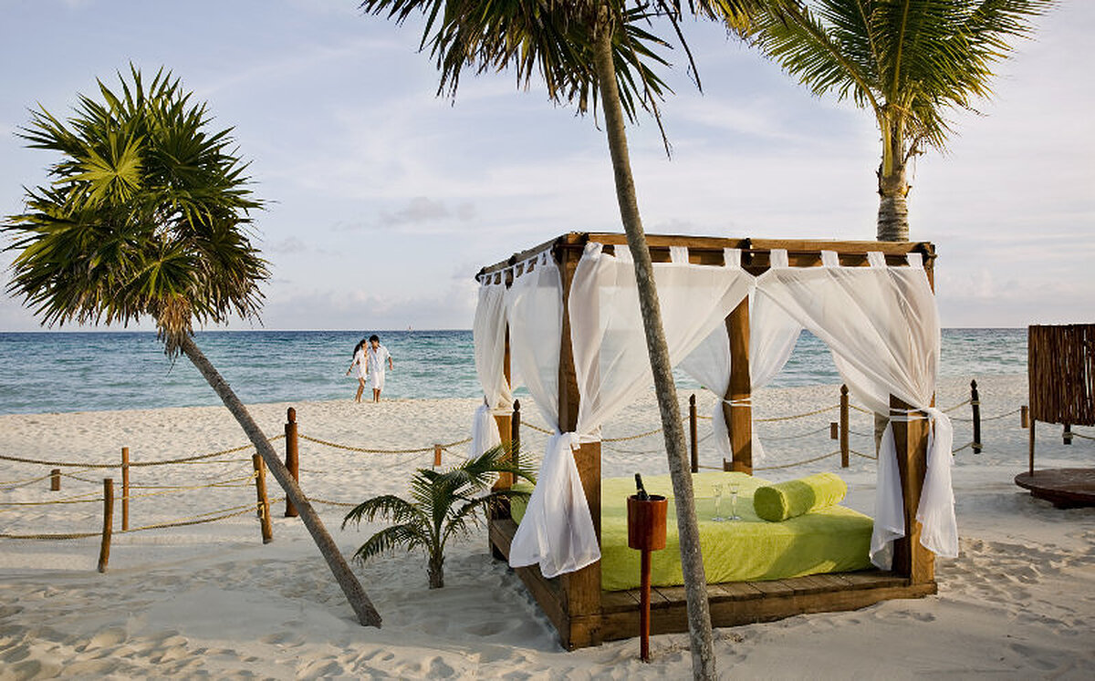 Grand Riviera Princess All Suites and Spa Resort