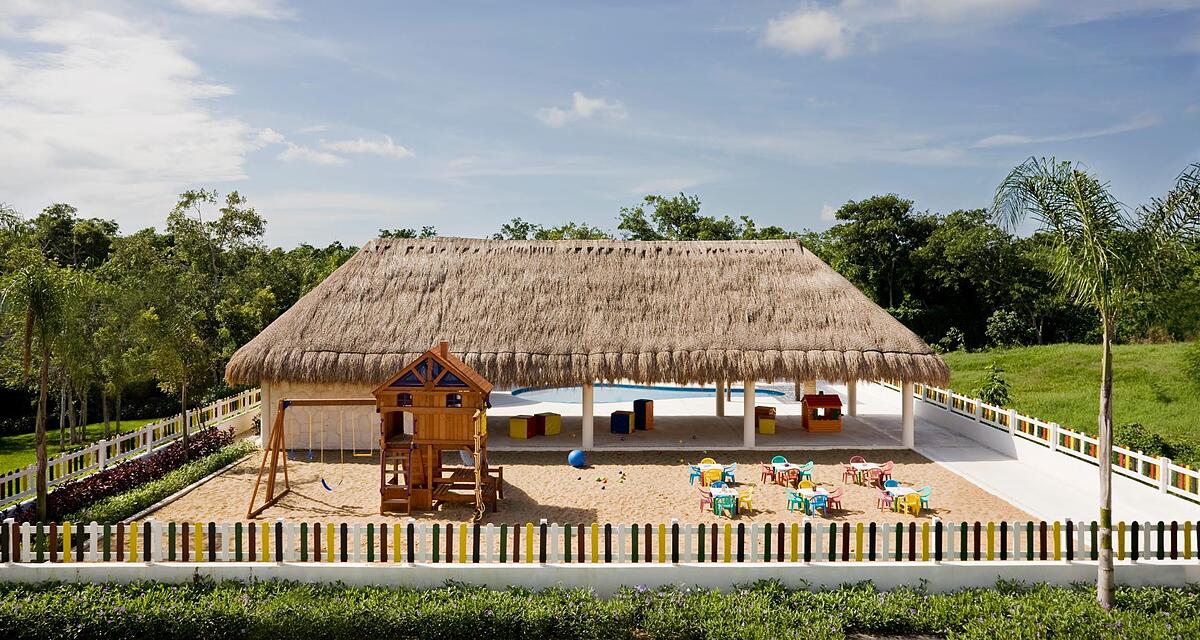 Grand Riviera Princess All Suites and Spa Resort