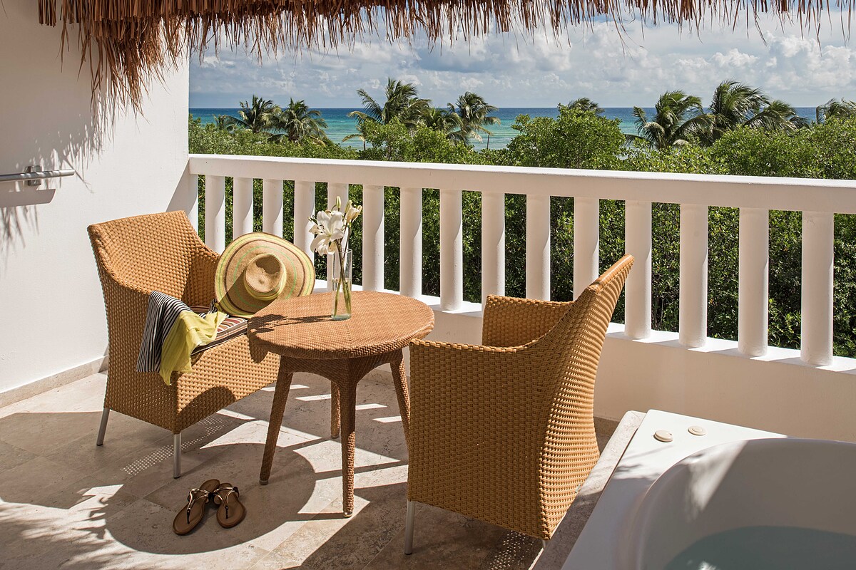 Grand Riviera Princess All Suites and Spa Resort
