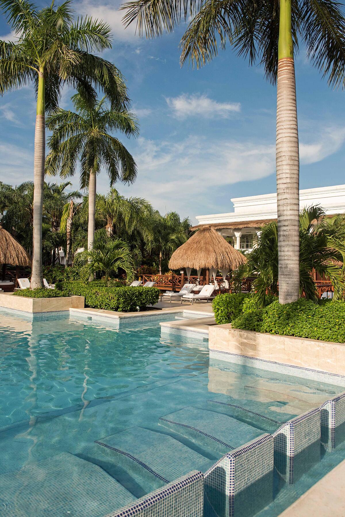 Grand Riviera Princess All Suites and Spa Resort