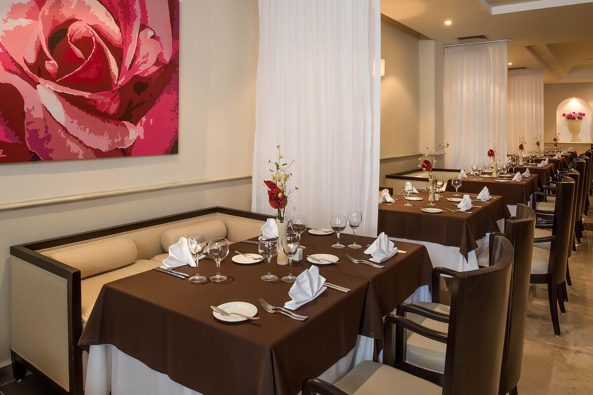 Grand Riviera Princess All Suites and Spa Resort