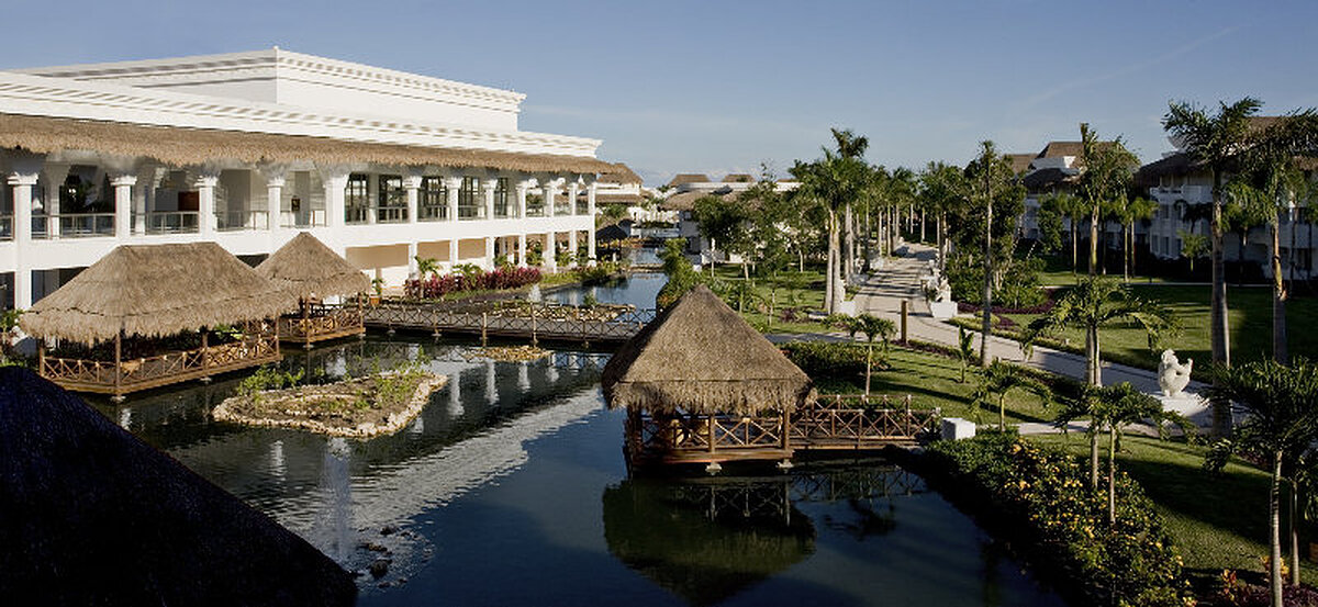 Grand Riviera Princess All Suites and Spa Resort
