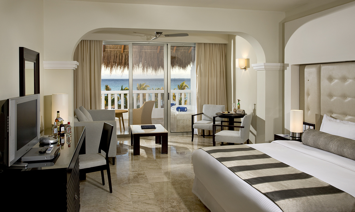 Grand Riviera Princess All Suites and Spa Resort