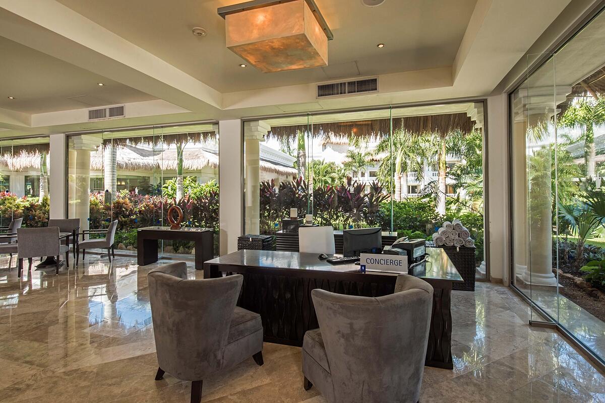 Grand Riviera Princess All Suites and Spa Resort