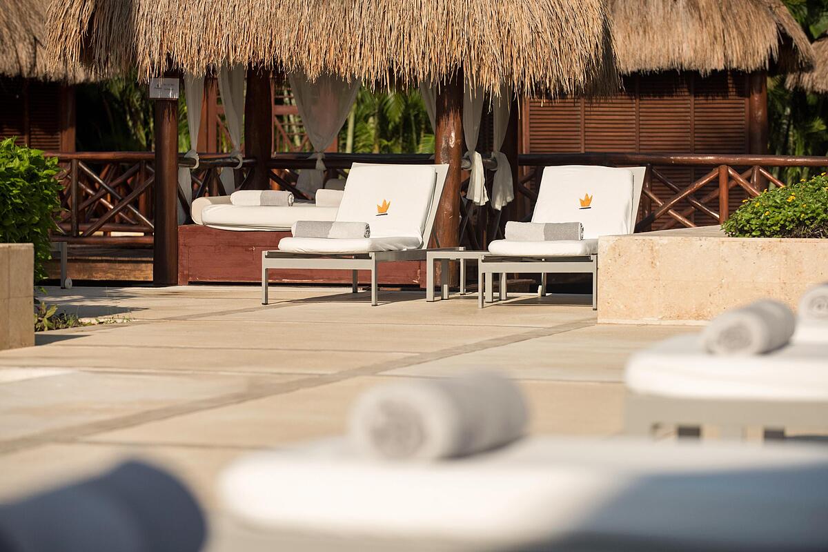 Grand Riviera Princess All Suites and Spa Resort