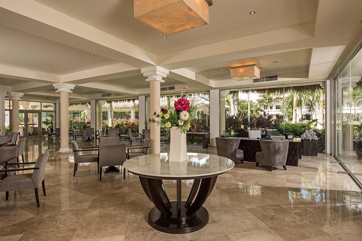 Grand Riviera Princess All Suites and Spa Resort