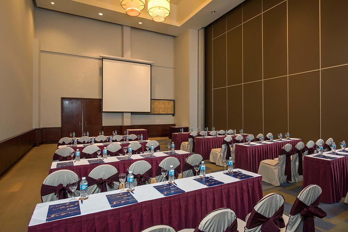 Grand Riviera Princess All Suites and Spa Resort