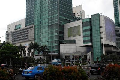 بست وسترن سنان