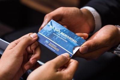 بست وسترن سنان