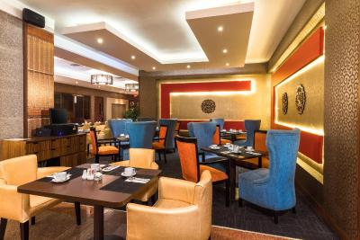 بست وسترن سنان