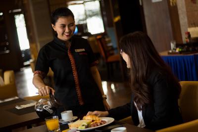 بست وسترن سنان