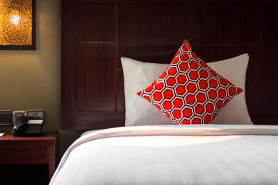 بست وسترن سنان