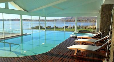 کسلنا هتل اند سویتز