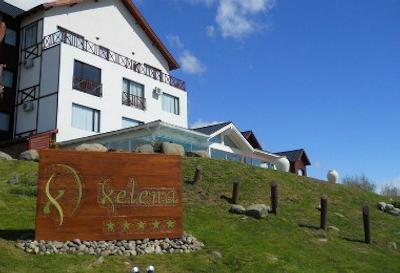 کسلنا هتل اند سویتز