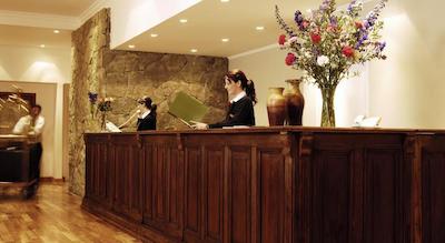 کسلنا هتل اند سویتز