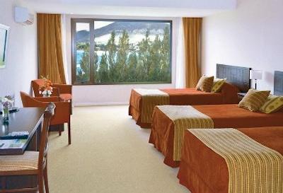 کسلنا هتل اند سویتز