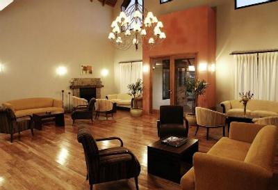 کسلنا هتل اند سویتز