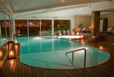 کسلنا هتل اند سویتز