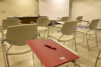 سویتز وینا پلازا د اسپانا