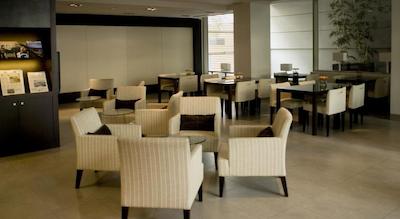 سویتز وینا پلازا د اسپانا